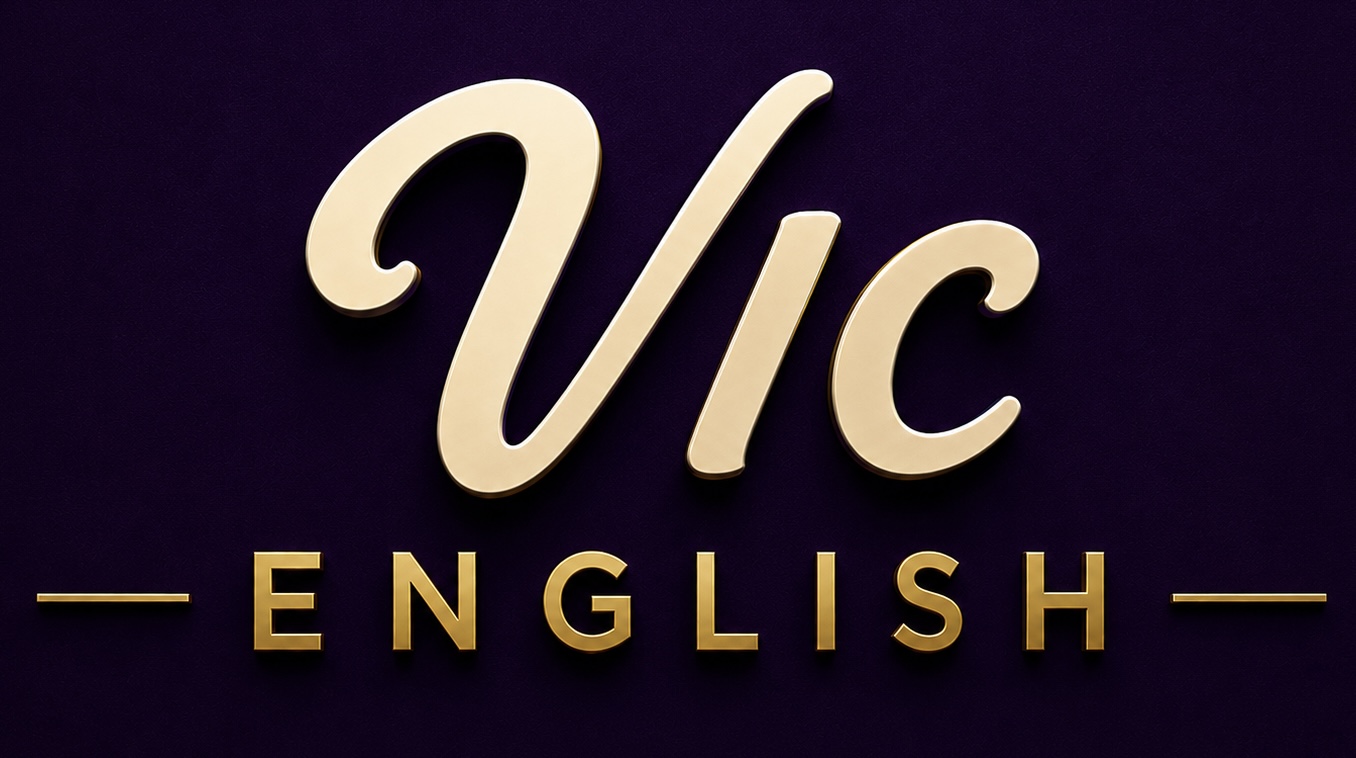 VIC English