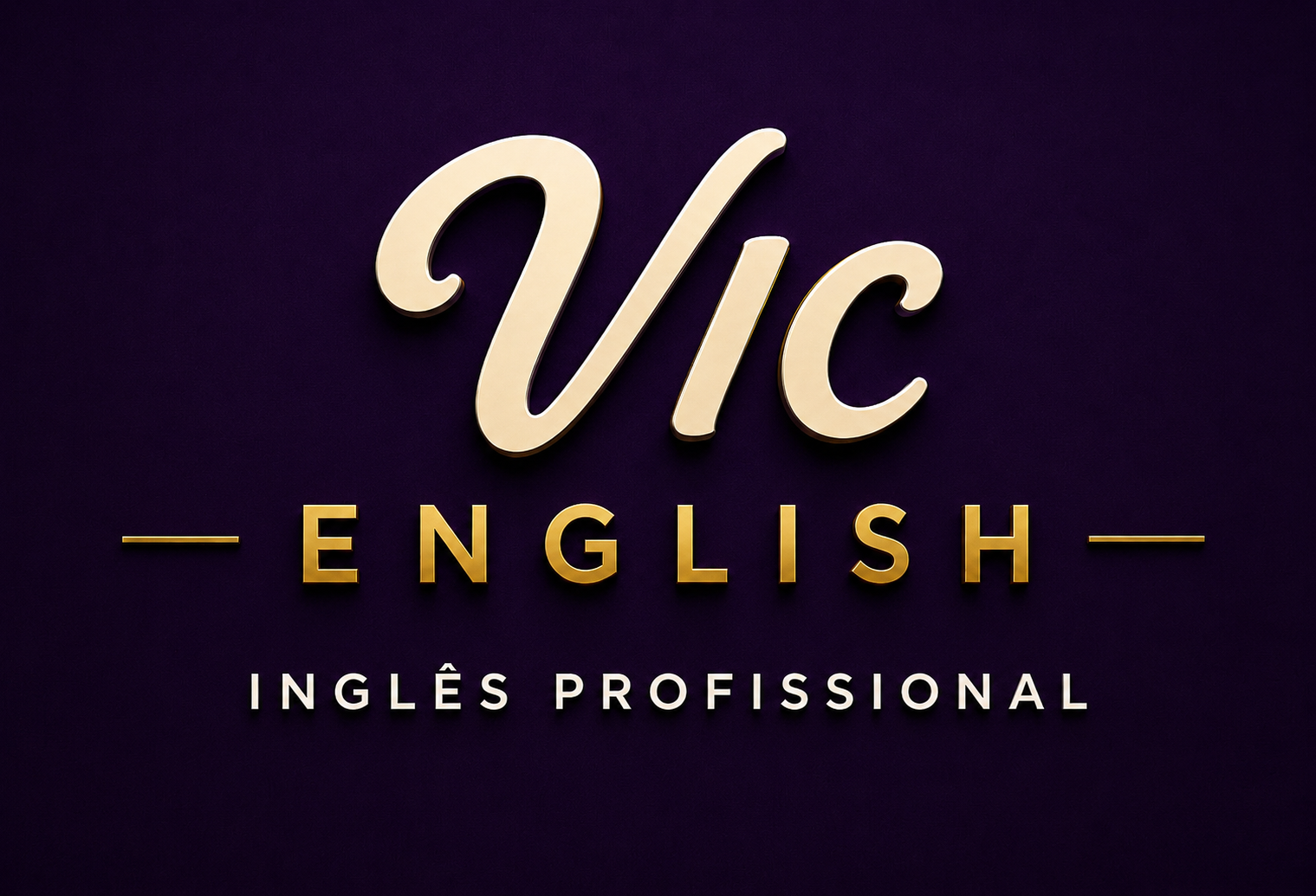 VIC English
